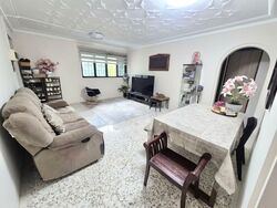 Blk 333 Clementi Avenue 2 (Clementi), HDB 4 Rooms #587739861